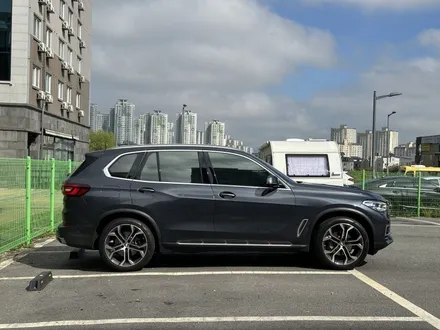 대전 서구 썬팅 BMW X5 폼이 안 나서 다시 / 대전 유성