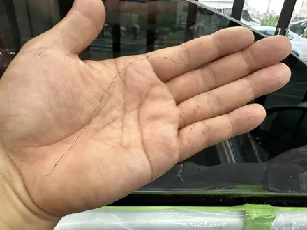 대전 틴팅 신차패키지 구성 좋은데 퀄리티는 더 좋은데 GV70 멋있는데 / 대전 유성