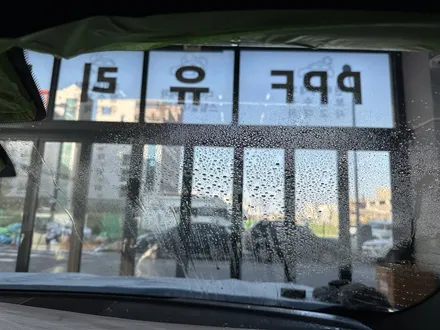 대전 틴팅 솔라가드 퀀텀은 실패가 없음 원색 계열 바디 컬러에도 성공 / 대전 유성