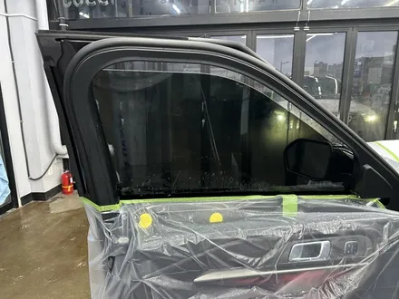 대전 자동차 썬팅 포드 익스플로러 가성비는 갓성비 너무 잘 보여 / 대전 유성