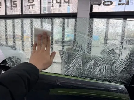 청주 테슬라썬팅, 시공 디테일이 다르니까 멀리서도 찾아주십니다 / 대전 유성