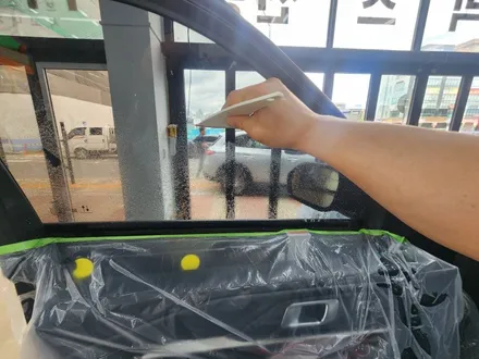대전 사이드스텝 장착, 익스플로러 트레머 신차패키지 완성하기 / 대전 유성