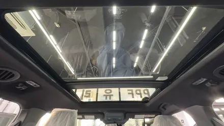 세종 썬팅 후퍼옵틱 싼타페 MX5 클라식 풀 / 대전 유성