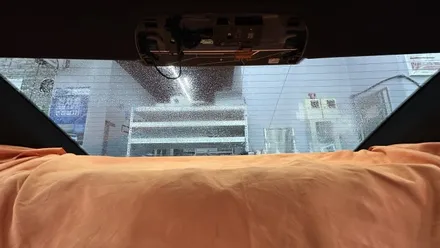 대전 자동차 썬팅 BMW M340i 최고 잘 보이는 필름을 원하실 때 추천드리는 제품 / 대전 유성