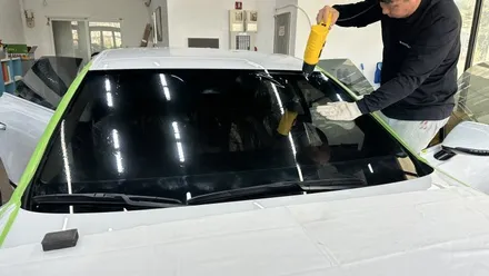 대전 유성구썬팅 시인성 끝판왕을 찾으시나요? 잘 보이는 게 최고에요. / 대전 유성