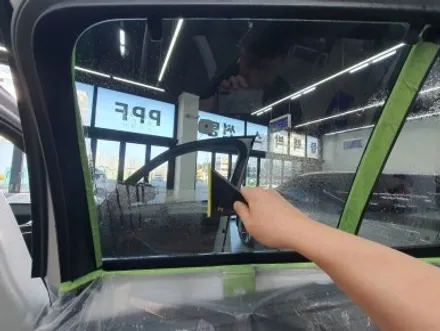 대전 틴팅 BMW X5 오너들이 카앤하우스를 계속 찾는 이유 / 대전 유성