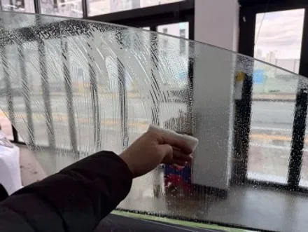 청주 테슬라썬팅, 시공 디테일이 다르니까 멀리서도 찾아주십니다 / 대전 유성