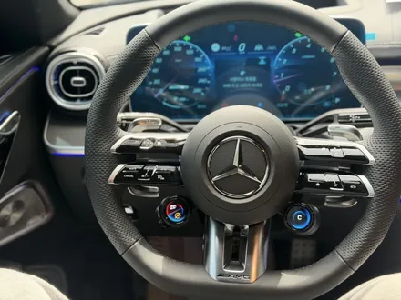 대전 썬팅, 벤츠 CLE53 AMG 옵시디안 블랙에 후퍼옵틱 프나세가 더해지면? / 대전 유성