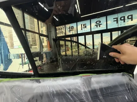 대전 썬팅샵에서 가성비 좋은 필름 찾고 계신가요? / 대전 유성