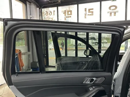 대전 하버캠프 bmw x7 세라믹본드 선명함을 원할때는 / 대전 유성
