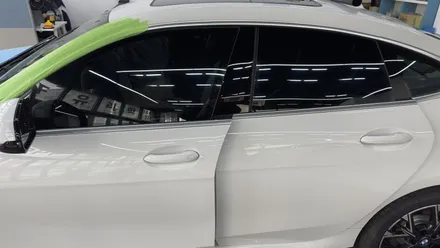 신탄진 썬팅 급하게 마시는 차는 떫습니다 제대로 우려낸 BMW 2시리즈 / 대전 유성