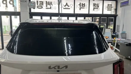 대전 신차검수 깐깐한 기준이 만드는 신차패키지의 정석 / 대전 유성