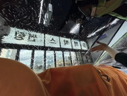 청주 테슬라썬팅, 시공 디테일이 다르니까 멀리서도 찾아주십니다 / 대전 유성