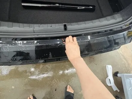 대전 틴팅 BMW M3 하버캠프 세라믹본드 시공후기 / 대전 유성