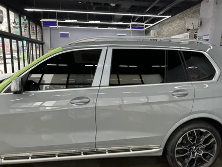 대전 하버캠프 bmw x7 세라믹본드 선명함을 원할때는 / 대전 유성