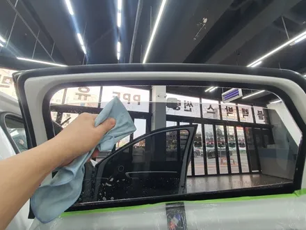 대전 솔라가드 S라인으로 가성비까지 잡은 쏘나타 이야기 / 대전 유성