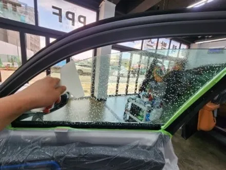 대전 후퍼옵틱 프나세 입은 BMW X3는 느낌 자체가 다르네 / 대전 유성