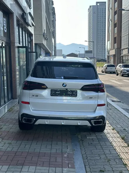 대전 틴팅 X5 신차패키지 결과만 놓고 빠르게 / 대전 유성