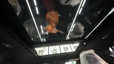 대전 썬팅 후퍼옵틱은 프나세만 있는 것이 아님, 매력적인 KBR로 미쿡차 감성 살리기~ / 대전 유성