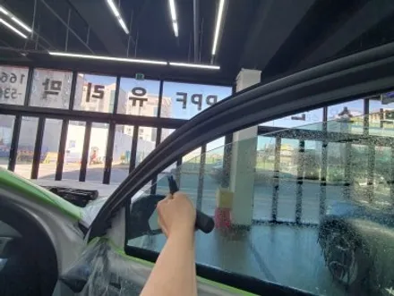 대전 틴팅 BMW X5 오너들이 카앤하우스를 계속 찾는 이유 / 대전 유성