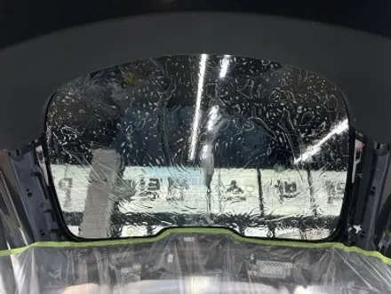 청주 테슬라썬팅, 시공 디테일이 다르니까 멀리서도 찾아주십니다 / 대전 유성