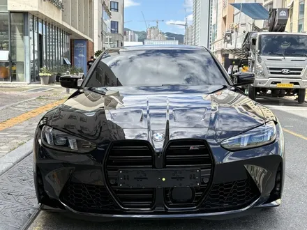 대전 틴팅 BMW M3 하버캠프 세라믹본드 시공후기 / 대전 유성