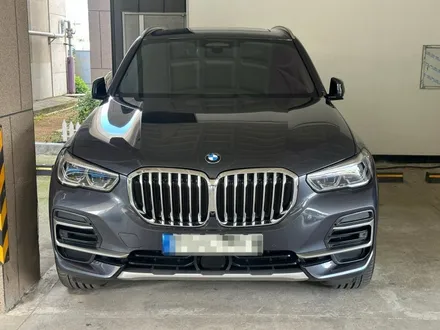 대전 서구 썬팅 BMW X5 폼이 안 나서 다시 / 대전 유성