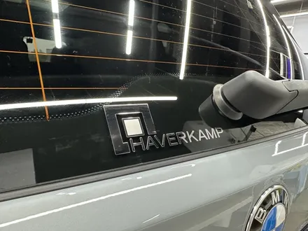 대전 하버캠프 bmw x7 세라믹본드 선명함을 원할때는 / 대전 유성