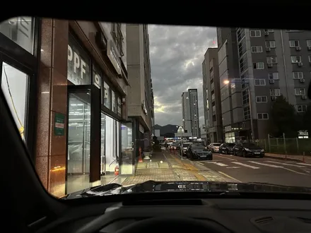 대전 그랑 콜레오스 썬팅 신차패키지. 어렵지 않지만 특이사항은 있네요. / 대전 유성