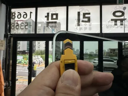 대전 틴팅 포드 브롱코 가성비 좋은 출발. 로얄본드 / 대전 유성