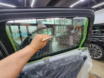 대전 후퍼옵틱 프나세 입은 BMW X3는 느낌 자체가 다르네 / 대전 유성