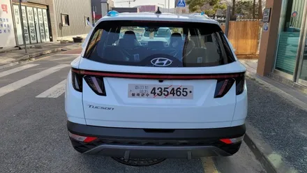 대전신차패키지 전문 카앤하우스에서 작업한 링컨코세어와 투싼 NX4를 소개합니다. / 대전 유성