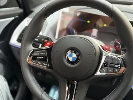 대전 중구 썬팅, BMW XM에 세라믹본드 20%,5% 시공 후기 / 대전 유성