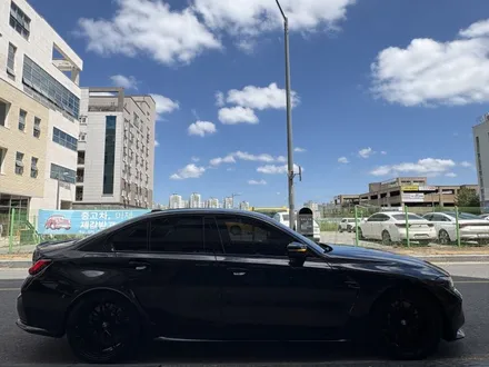 대전 틴팅 BMW M3 하버캠프 세라믹본드 시공후기 / 대전 유성