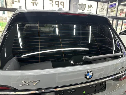 대전 하버캠프 bmw x7 세라믹본드 선명함을 원할때는 / 대전 유성