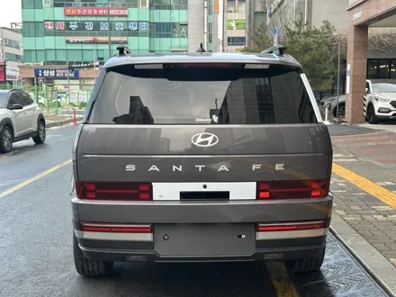 세종 썬팅 후퍼옵틱 싼타페 MX5 클라식 풀 / 대전 유성