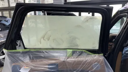 대전 썬팅 디올뉴 팰리세이드 신차검수부터 끝까지 꼼꼬미 / 대전 유성