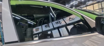 유성구 썬팅 BMW X7 하버캠프 로얄캠프. 가성비 짱짱맨이네 이거~ / 대전 유성