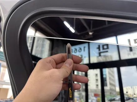 대전 노은동 썬팅 하버캠프 세라믹본드의 시인성 경험하시면 못돌아가요 / 대전 유성