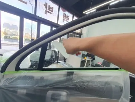 대전 신차검수 깐깐한 기준이 만드는 신차패키지의 정석 / 대전 유성