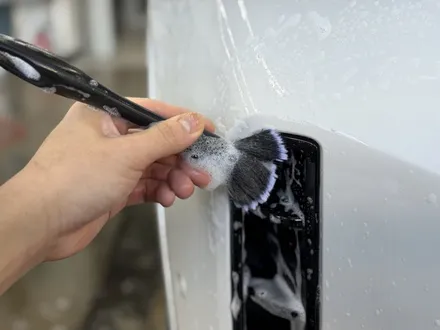 세종 썬팅, BMW X6라는 명차와 프나세라는 명품 필름이 만나면 / 대전 유성