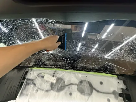 대전 후퍼옵틱 프나세 입은 BMW X3는 느낌 자체가 다르네 / 대전 유성