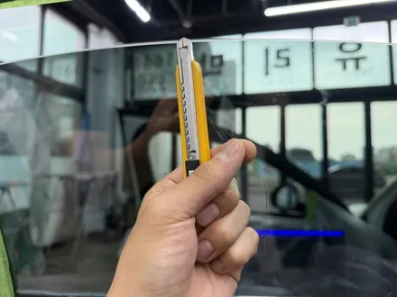 대전 틴팅, 벤츠 E300의 고급스러움을 더해 줄 후퍼옵틱 프나세 시공 / 대전 유성