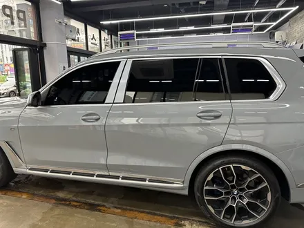 대전 하버캠프 bmw x7 세라믹본드 선명함을 원할때는 / 대전 유성