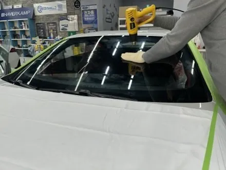 대전 PPF 신차검수부터 초 예민! BMW M850i 썬팅까지 그레이드가 달랐다 / 대전 유성