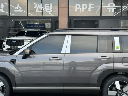 세종 썬팅 후퍼옵틱 싼타페 MX5 클라식 풀 / 대전 유성