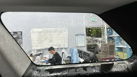 대전 하버캠프, 가성비 열차단은 로얄본드의 열반사 강력 추천 / 대전 유성