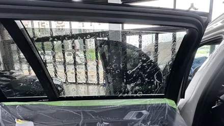 대전 틴팅 우수 제품으로 추천받을 수 있는 곳 / 대전 유성