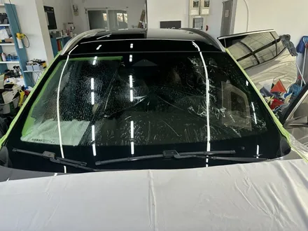 대전 신차패키지 르노 세닉 썬팅부터 크롬죽이기까지 구경 하고가세요 / 대전 유성