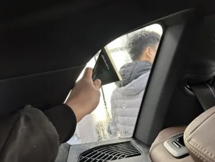 대전 틴팅 BMW X5 오너들이 카앤하우스를 계속 찾는 이유 / 대전 유성